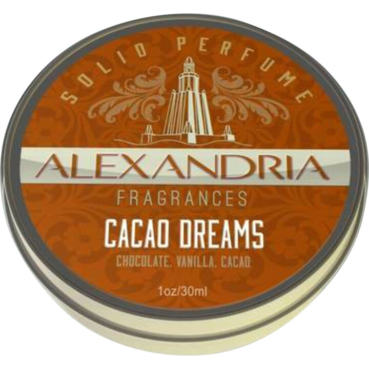 Cacao Dreams